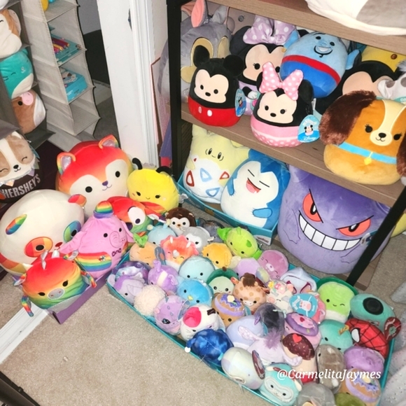 🎀 Carmen's Live Shows!! ♡LIKE to be notified - Picture 10 of 16